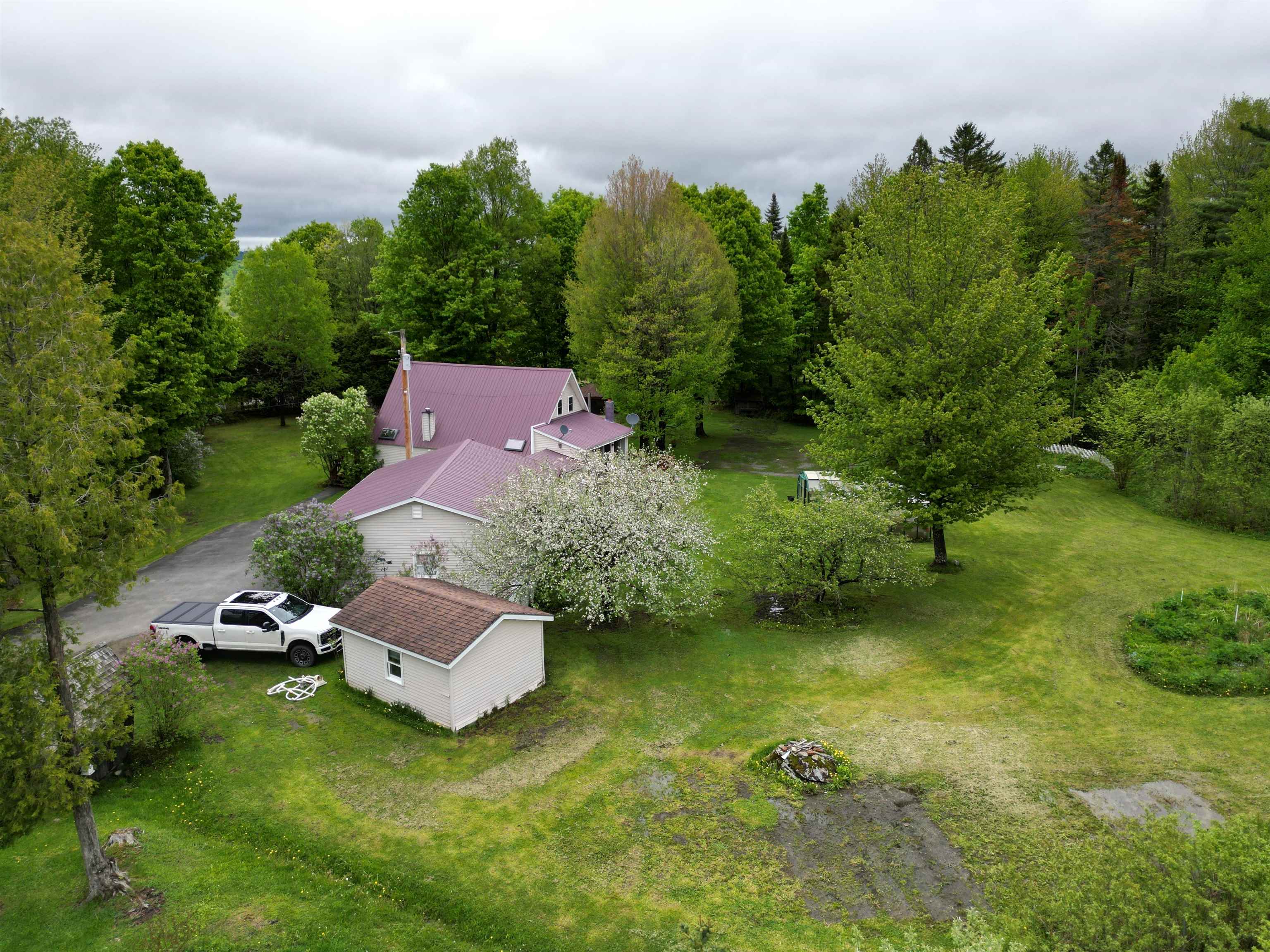 369 Bushey Hill Road Derby, VT 05855 - Photo 11 of 45