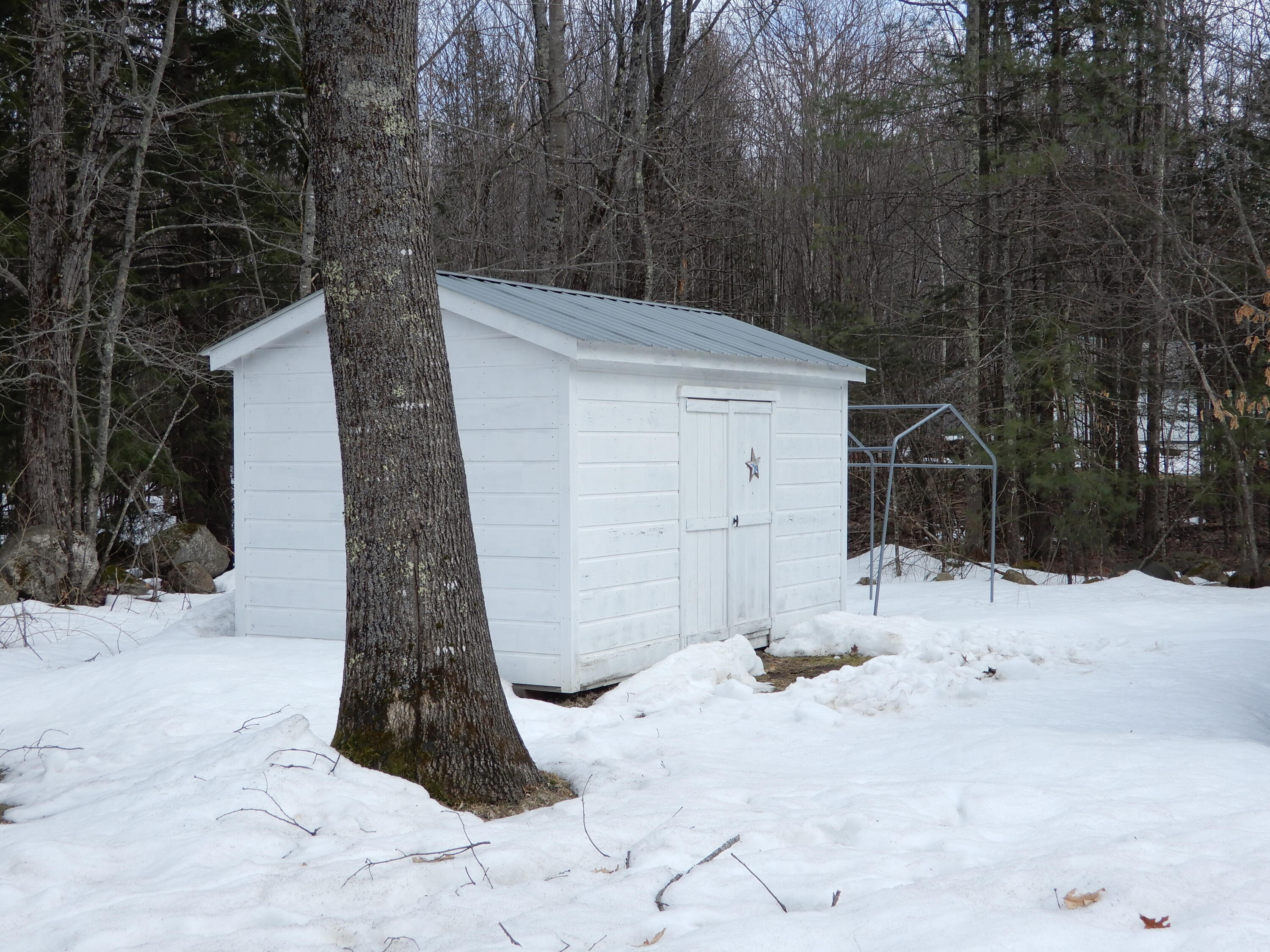 336 Deerwander Road Hollis Center, ME 04042 - Photo 24 of 24 DSCN8401