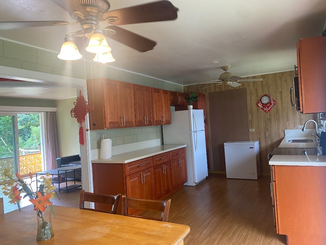 4793 Nonou Road Kapaa, HI 96746 - Photo 4 of 12 a room with furniture and view of living room