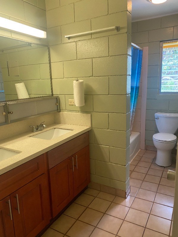 4793 Nonou Road Kapaa, HI 96746 - Photo 8 of 12 a bathroom with a sink and toilet