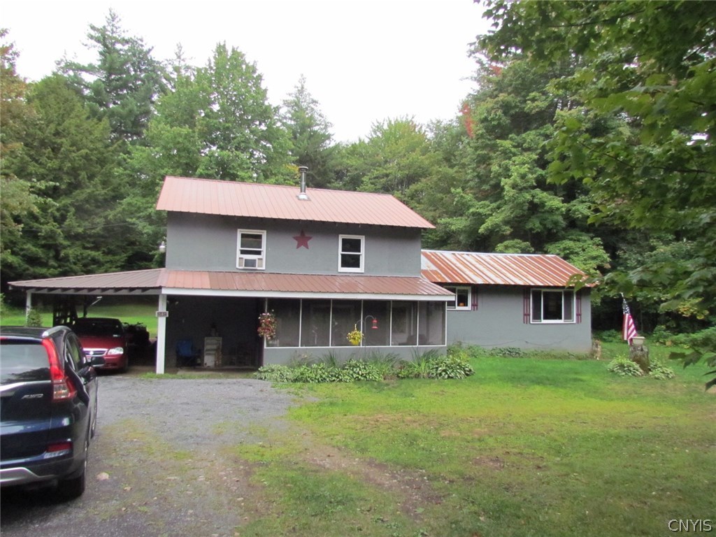 5834 Partridgeville Road Greig, NY 13312 - Photo 1 of 1 Gallery Image 1