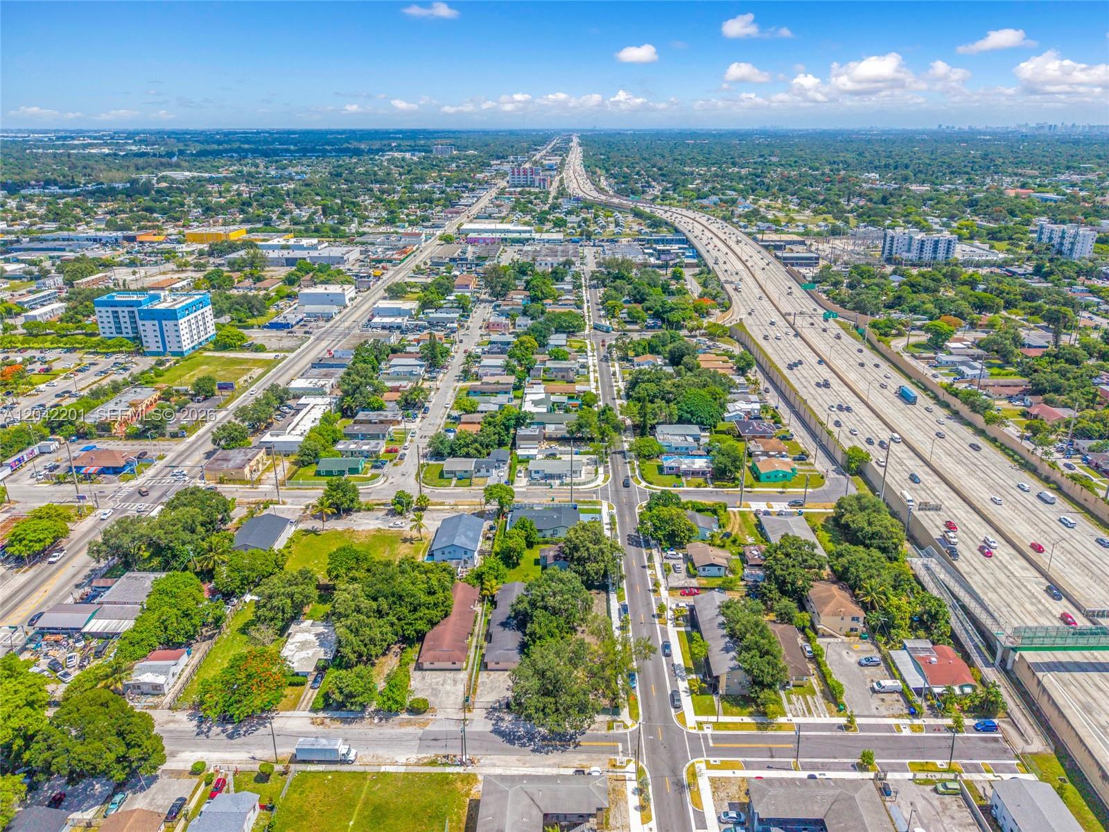 605 Northwest 65th Street Miami, FL 33150 - Photo 2 of 24