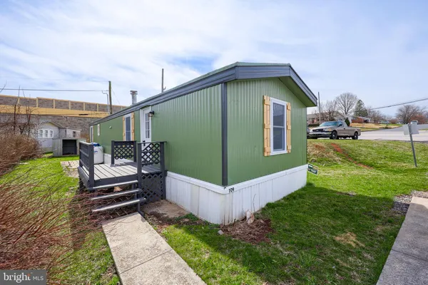 $49,900 | 109 Eby Lane, Middletown, PA 17057