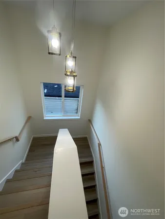 a view of entryway
