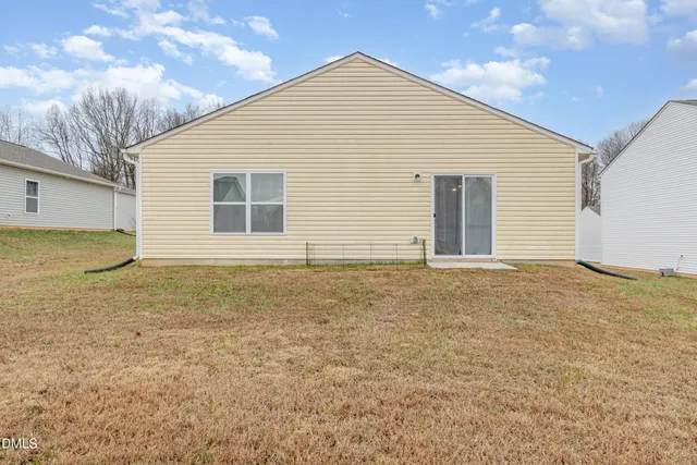 $286,000 | 196 Keith Place, Roxboro, NC 27573