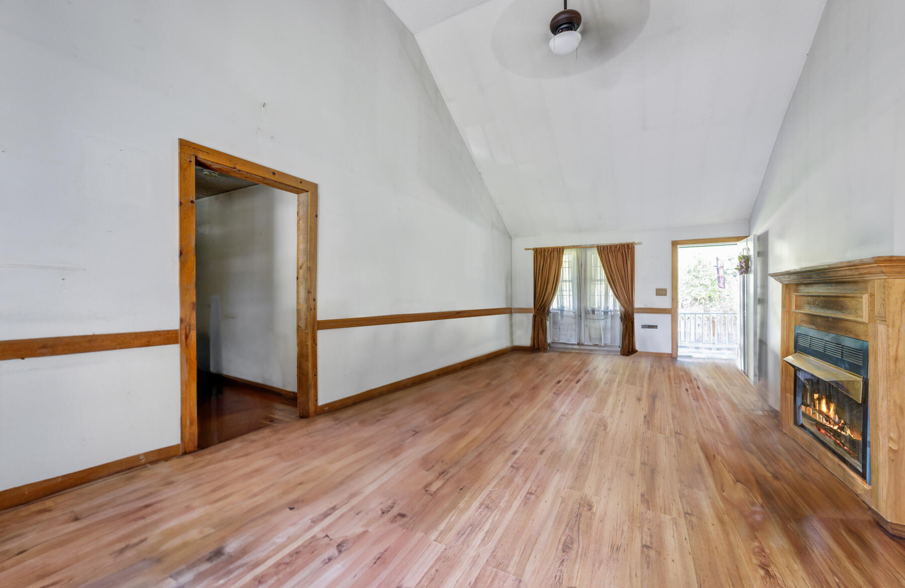 119 Dyer Branch Road Dorchester, SC 29437 - Photo 15 of 20 119 Dyer Branch Rd, Dorchesters SC- inte