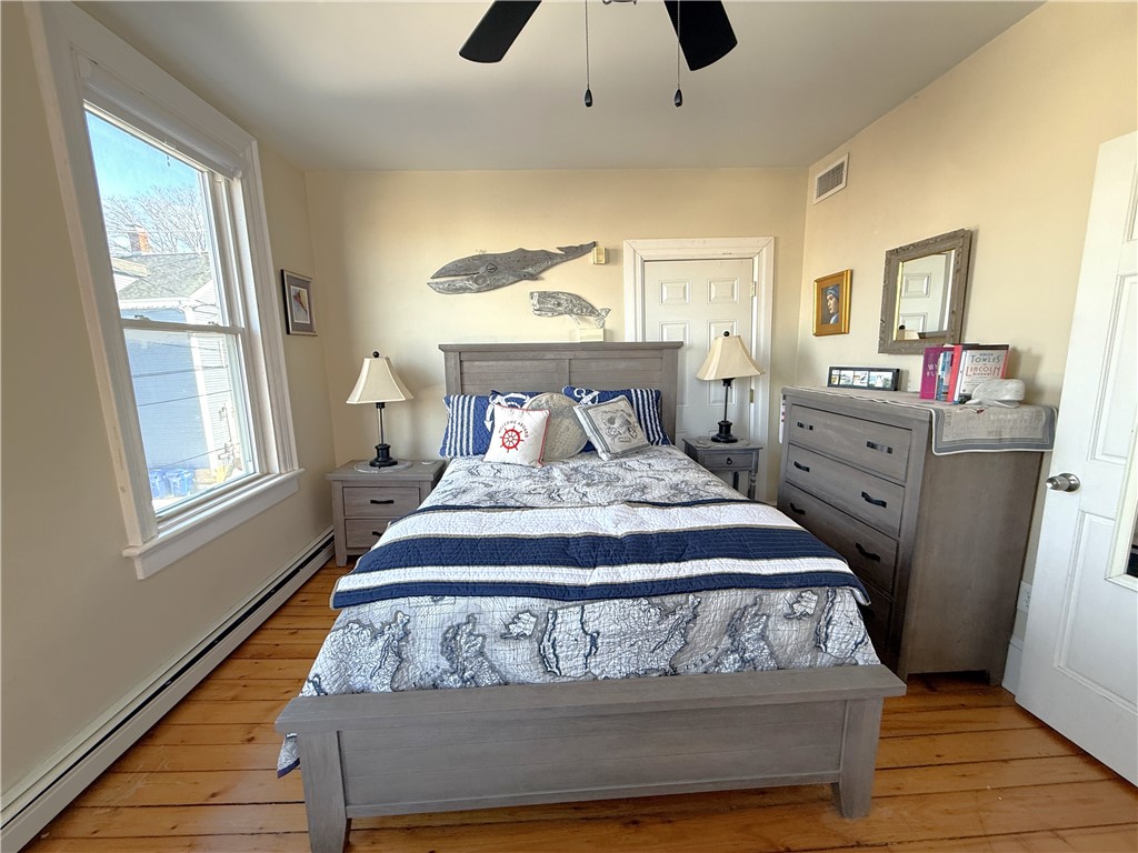 3 Howard Street, Unit 2 Newport, RI 02840 - Photo 11 of 26