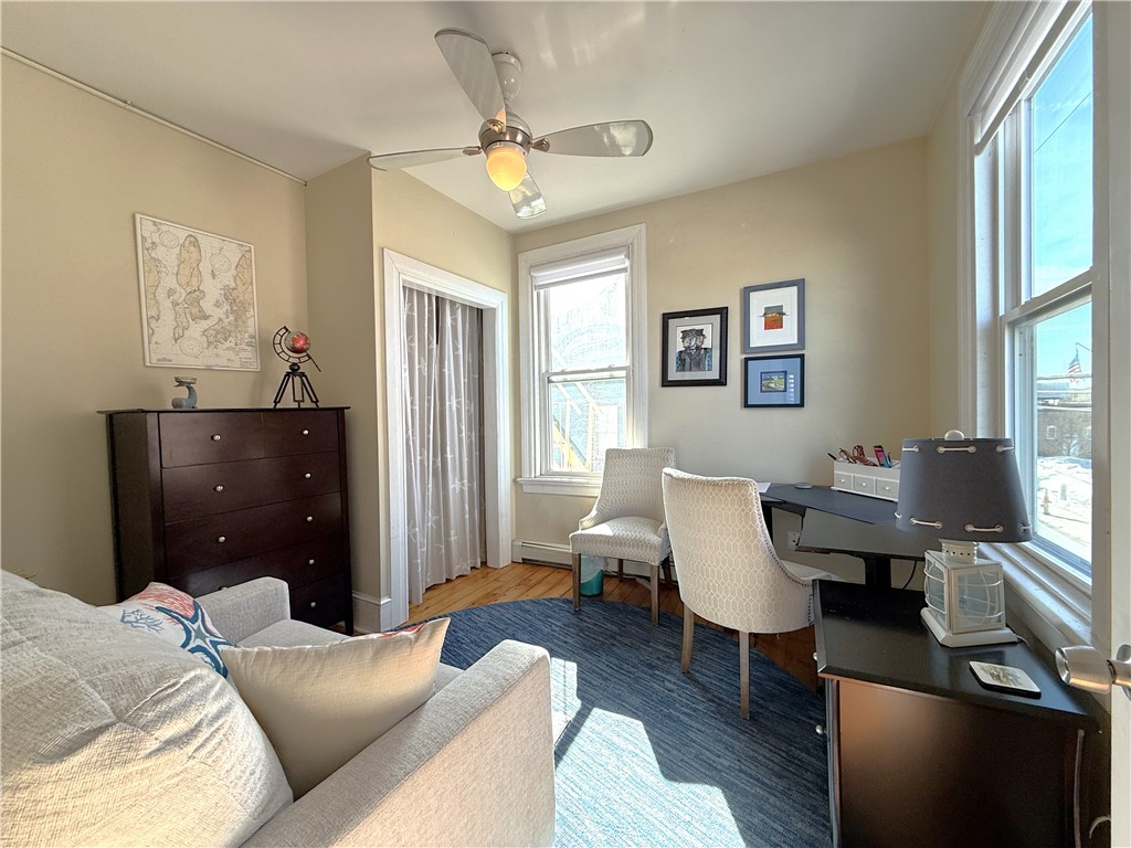 3 Howard Street, Unit 2 Newport, RI 02840 - Photo 16 of 26