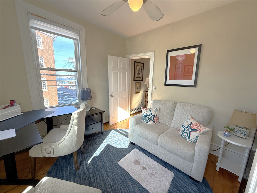 3 Howard Street, Unit 2 Newport, RI 02840 - Photo 17 of 26