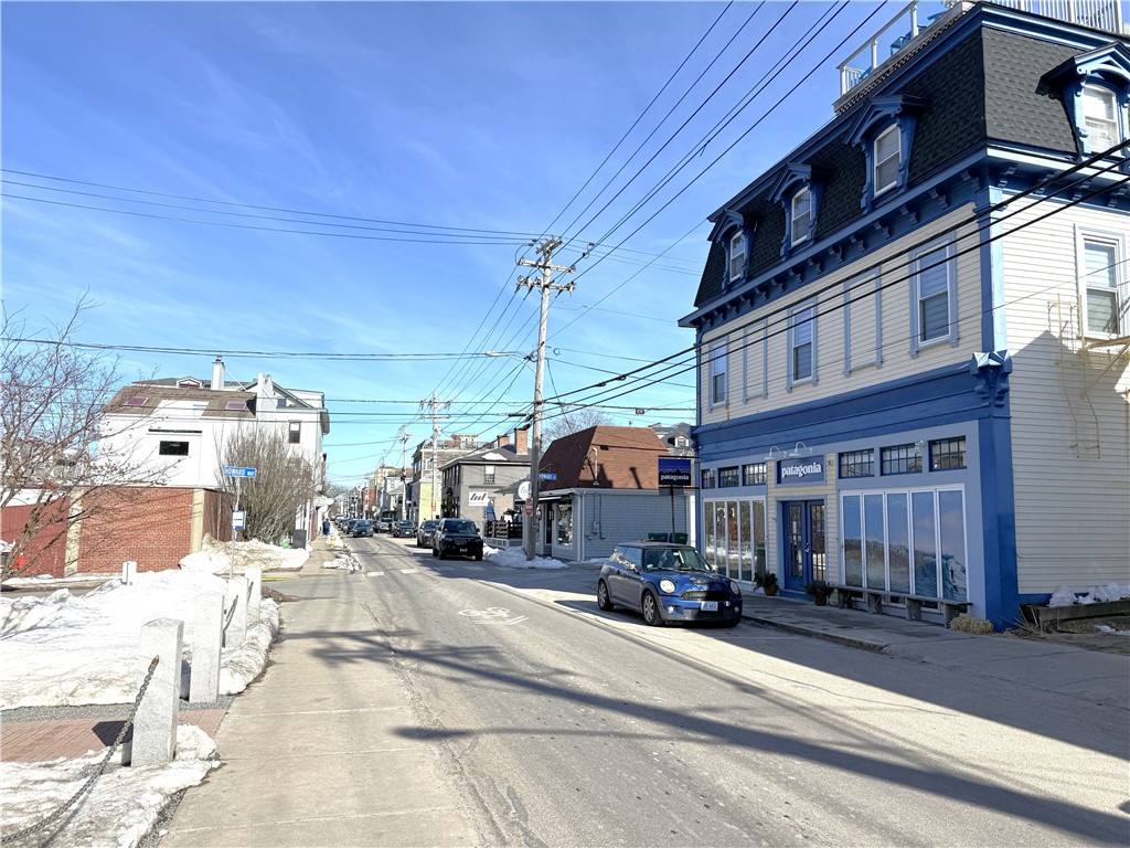 3 Howard Street, Unit 2 Newport, RI 02840 - Photo 22 of 26