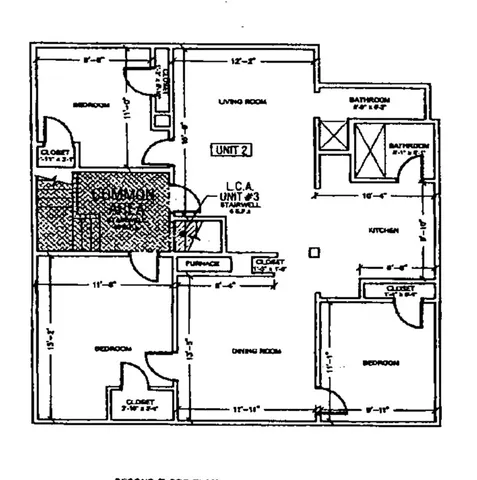 $2,600 | 3 Howard Street, Unit 2, Newport, RI 02840