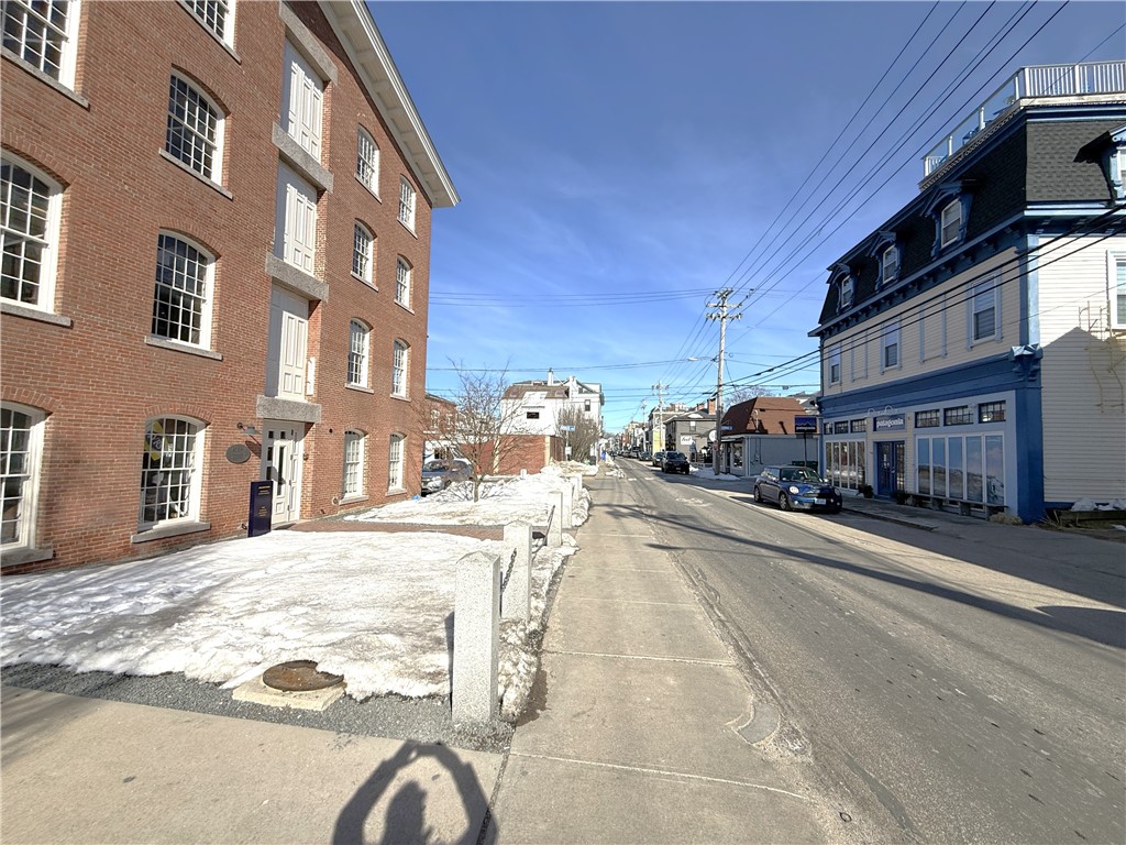 3 Howard Street, Unit 2 Newport, RI 02840 - Photo 24 of 26