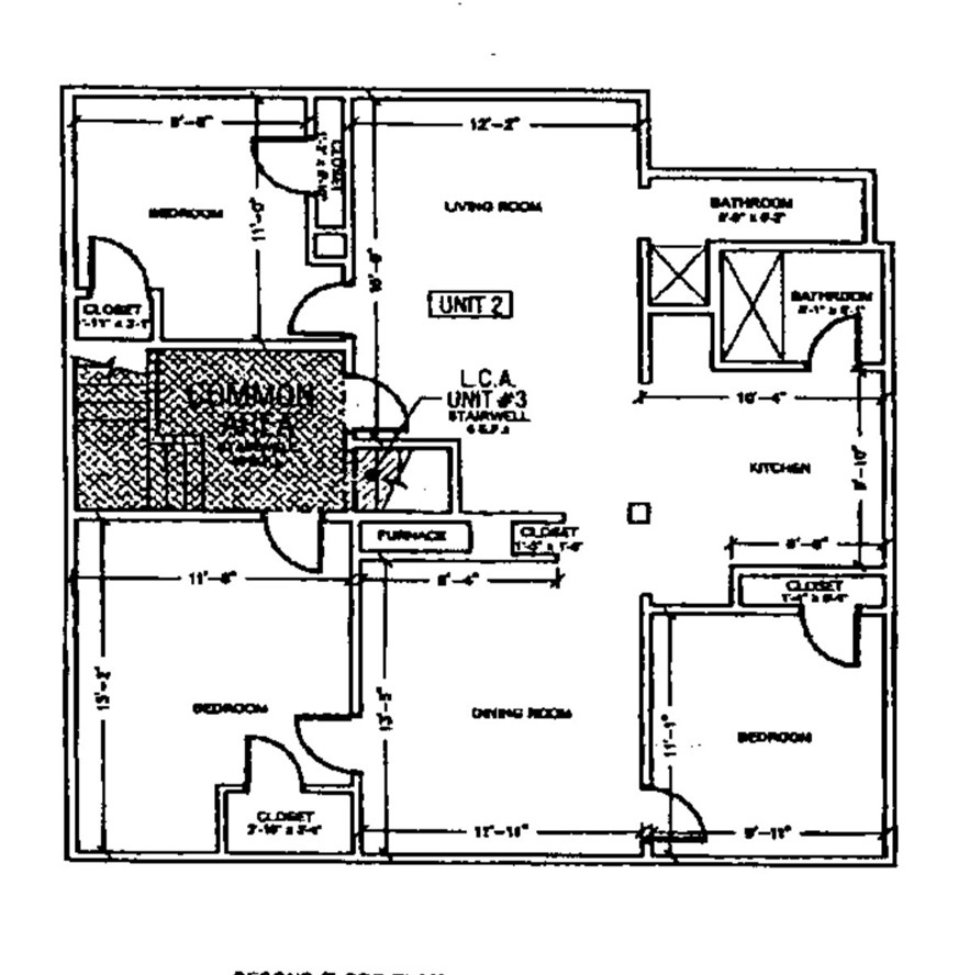 3 Howard Street, Unit 2 Newport, RI 02840 - Photo 26 of 26