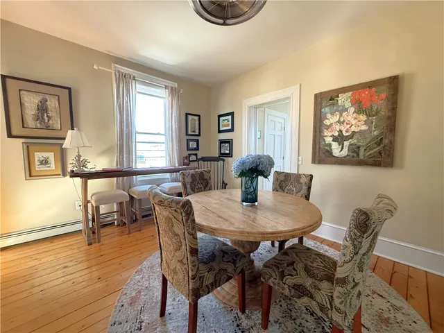 $2,600 | 3 Howard Street, Unit 2, Newport, RI 02840