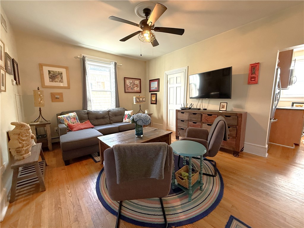 3 Howard Street, Unit 2 Newport, RI 02840 - Photo 5 of 26