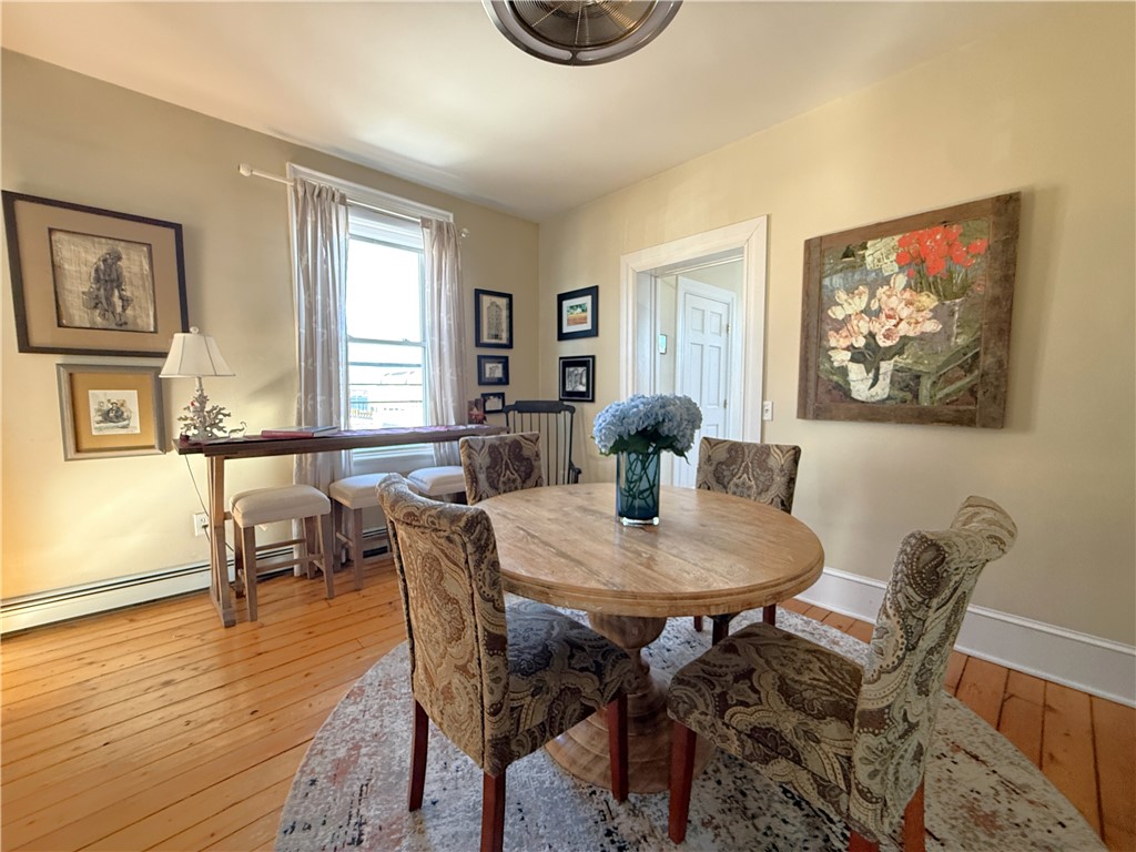 3 Howard Street, Unit 2 Newport, RI 02840 - Photo 6 of 26