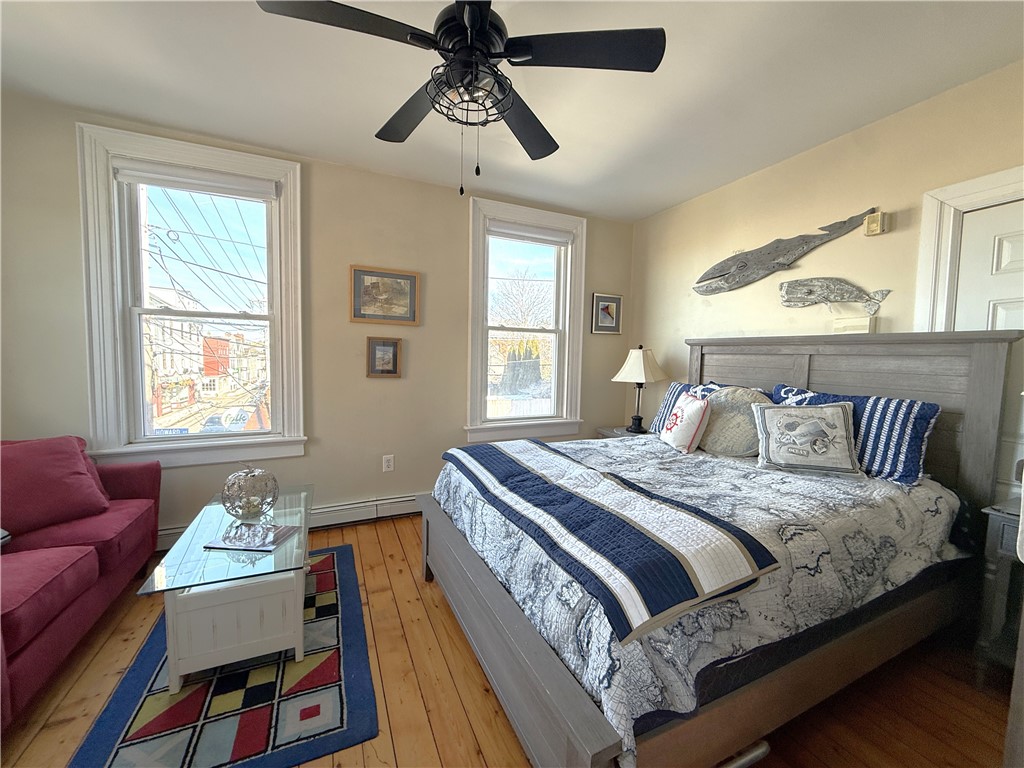 3 Howard Street, Unit 2 Newport, RI 02840 - Photo 10 of 26