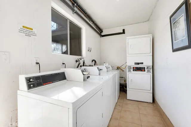 a view of a house with a street