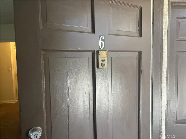 a close view of bathroom