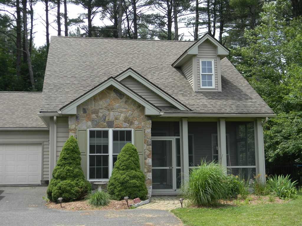 6 North Farms Road, Unit B Williamsburg, MA 01039 - Photo 1 of 28