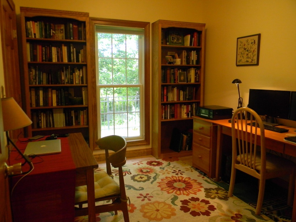 6 North Farms Road, Unit B Williamsburg, MA 01039 - Photo 13 of 28