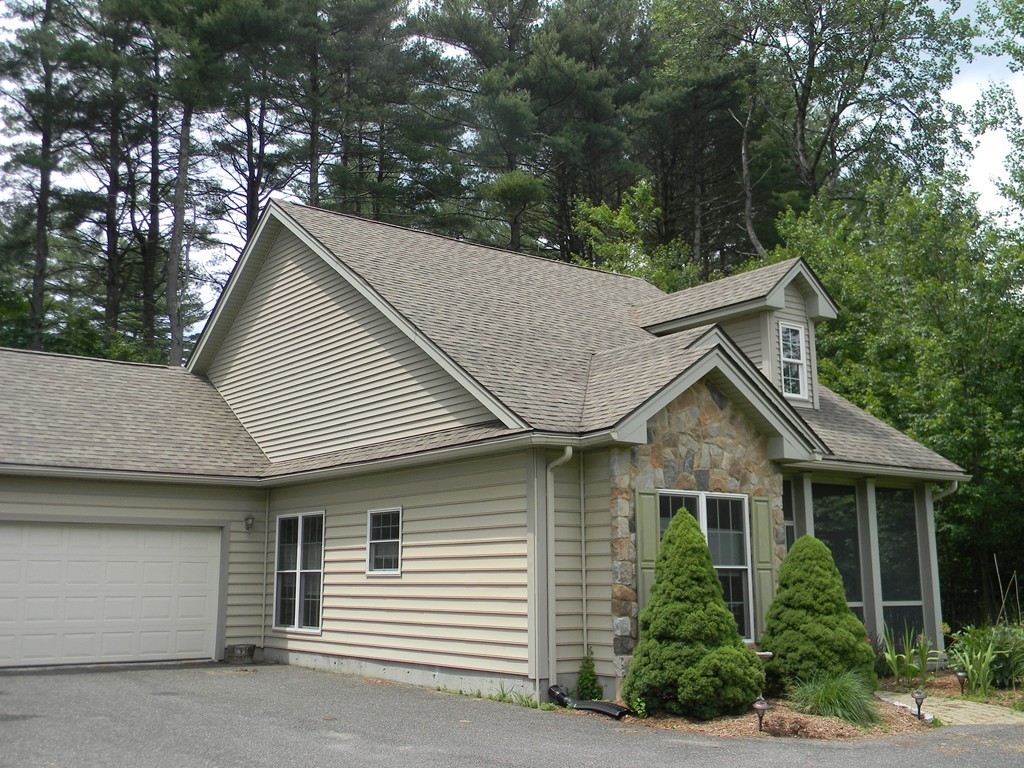 6 North Farms Road, Unit B Williamsburg, MA 01039 - Photo 2 of 28