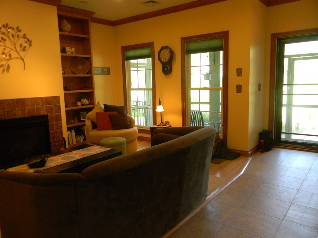 6 North Farms Road, Unit B Williamsburg, MA 01039 - Photo 5 of 28