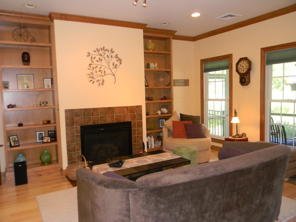 6 North Farms Road, Unit B Williamsburg, MA 01039 - Photo 6 of 28