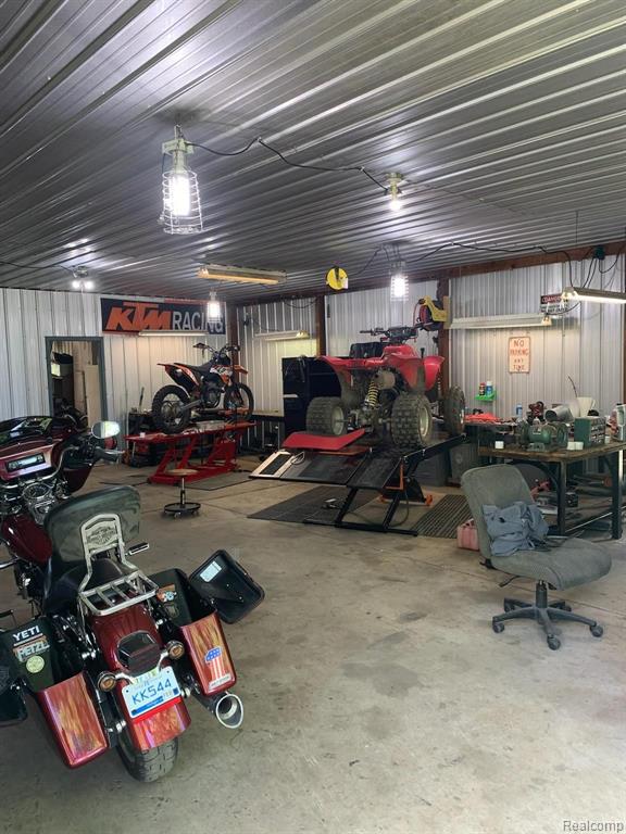 12014 Rolston Road Byron, MI 48418 - Photo 21 of 33