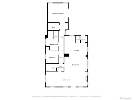 a picture of a bathroom with a shower