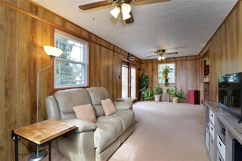 2595 Cole Road Wexford, PA 15090 - Photo 17 of 25 Great four seasons room.