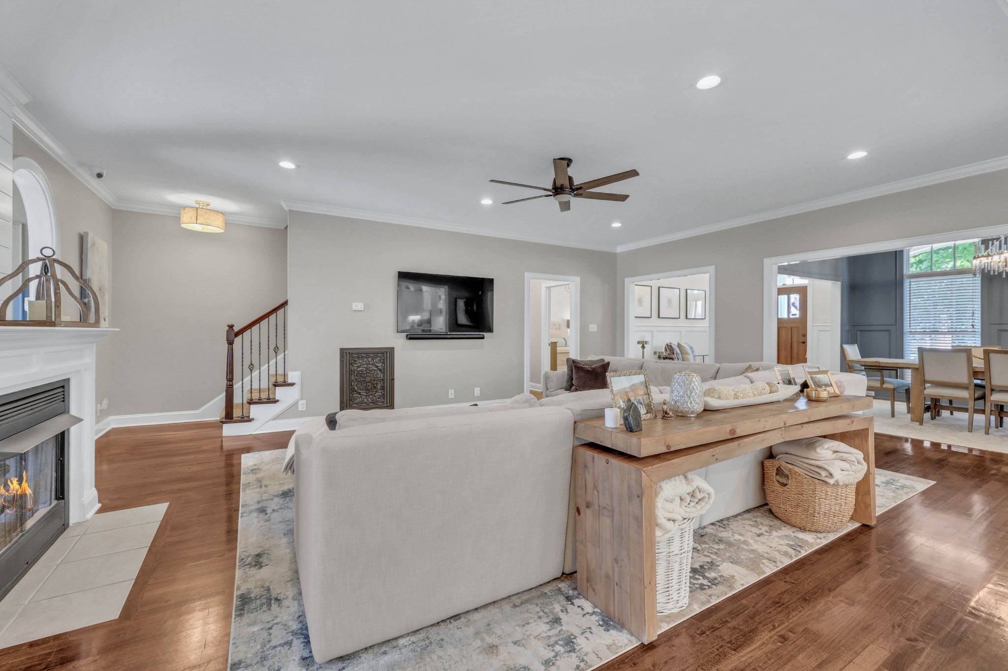 464 Pond Apple Road Clarksville, TN 37043 - Photo 11 of 51