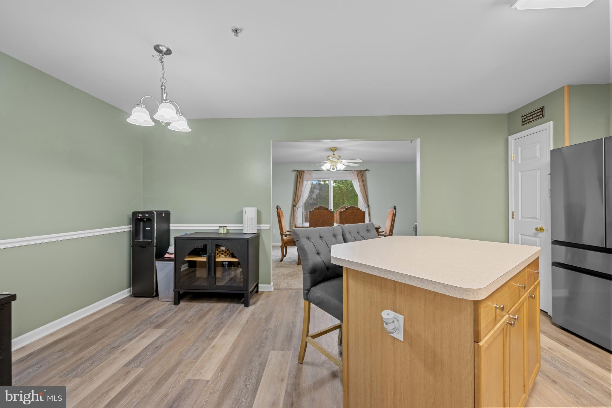 125 Sentry Ridge Smithsburg, MD 21783 - Photo 16 of 47 Kitchen