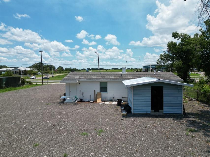 11907 Frontage Road Dade City, FL 33525 - Photo 28 of 32