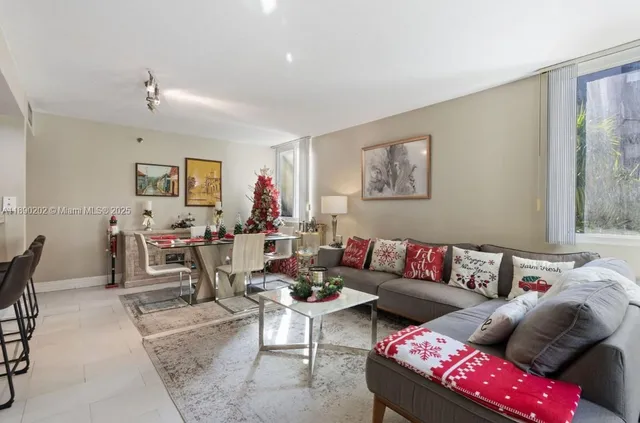 $297,000 | 800 North Miami Avenue, Unit E209, Miami, FL 33136