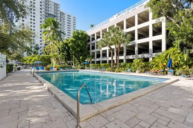 $297,000 | 800 North Miami Avenue, Unit E209, Miami, FL 33136