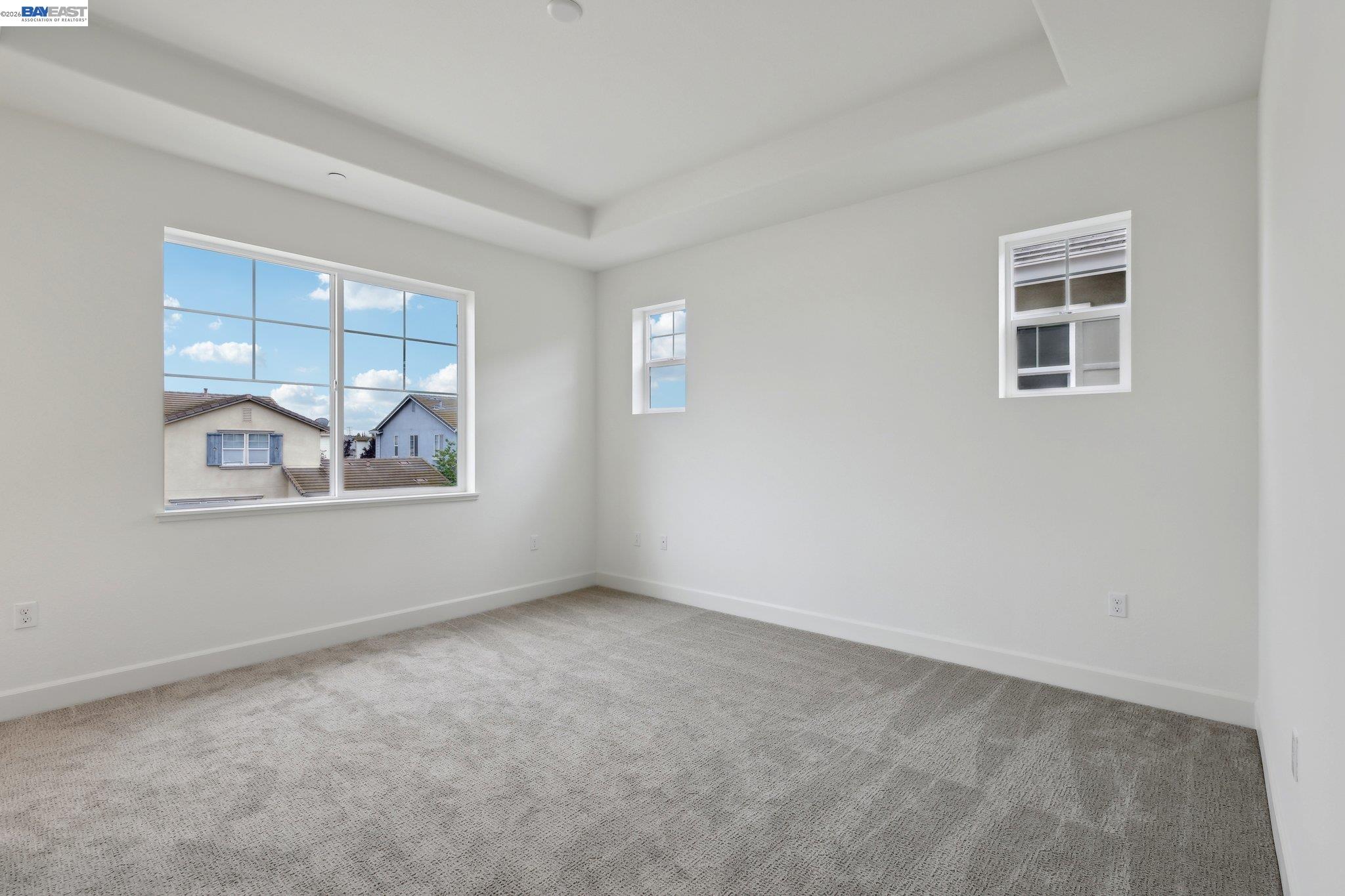 230 Mindy Way Pittsburg, CA 94565 - Photo 18 of 33 a view of an empty room with a window