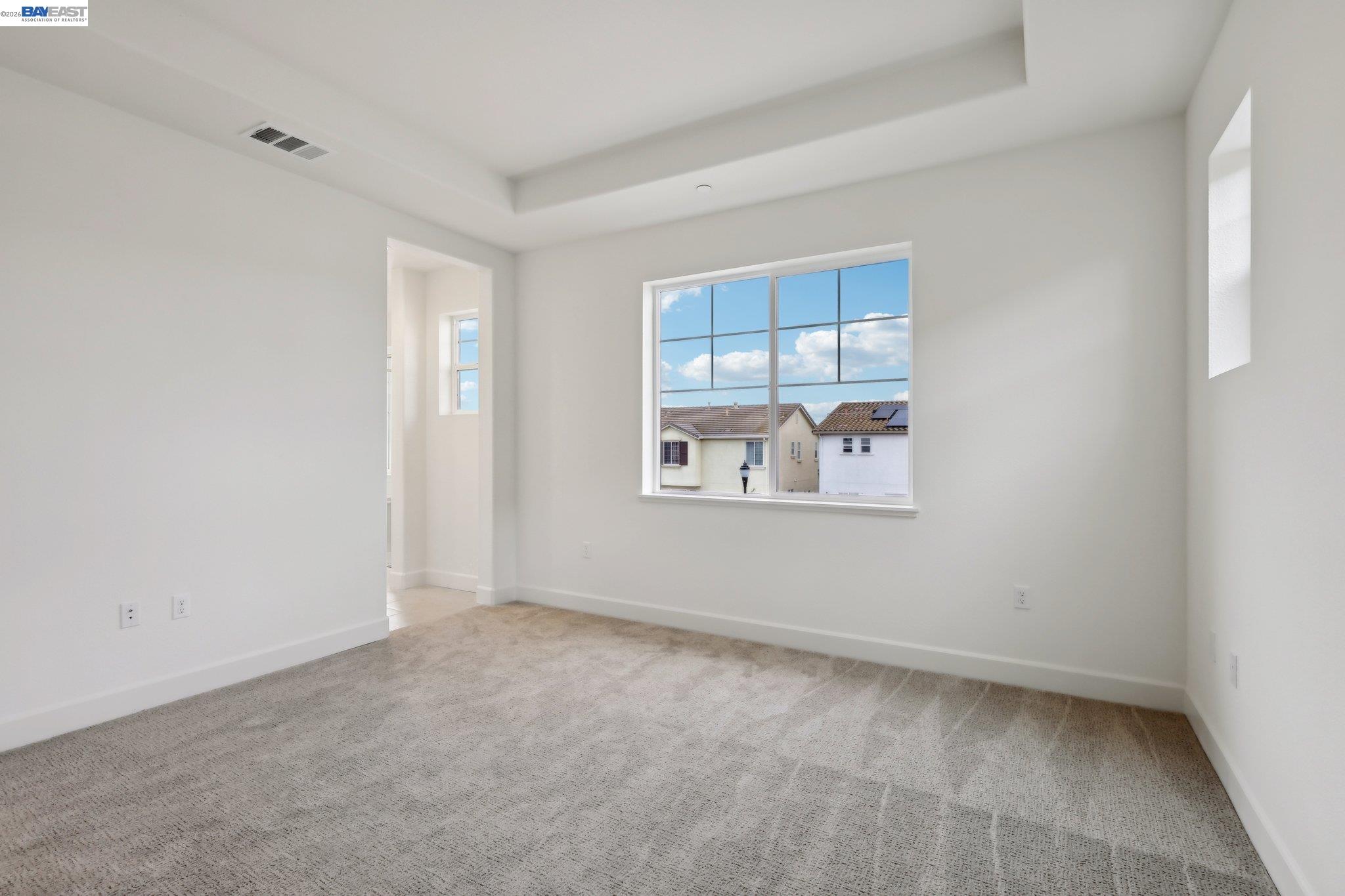 230 Mindy Way Pittsburg, CA 94565 - Photo 19 of 33 a view of an empty room with a window