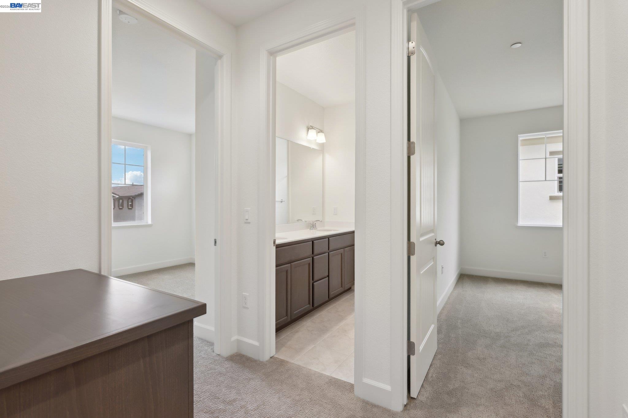 230 Mindy Way Pittsburg, CA 94565 - Photo 24 of 33 an empty room with closet