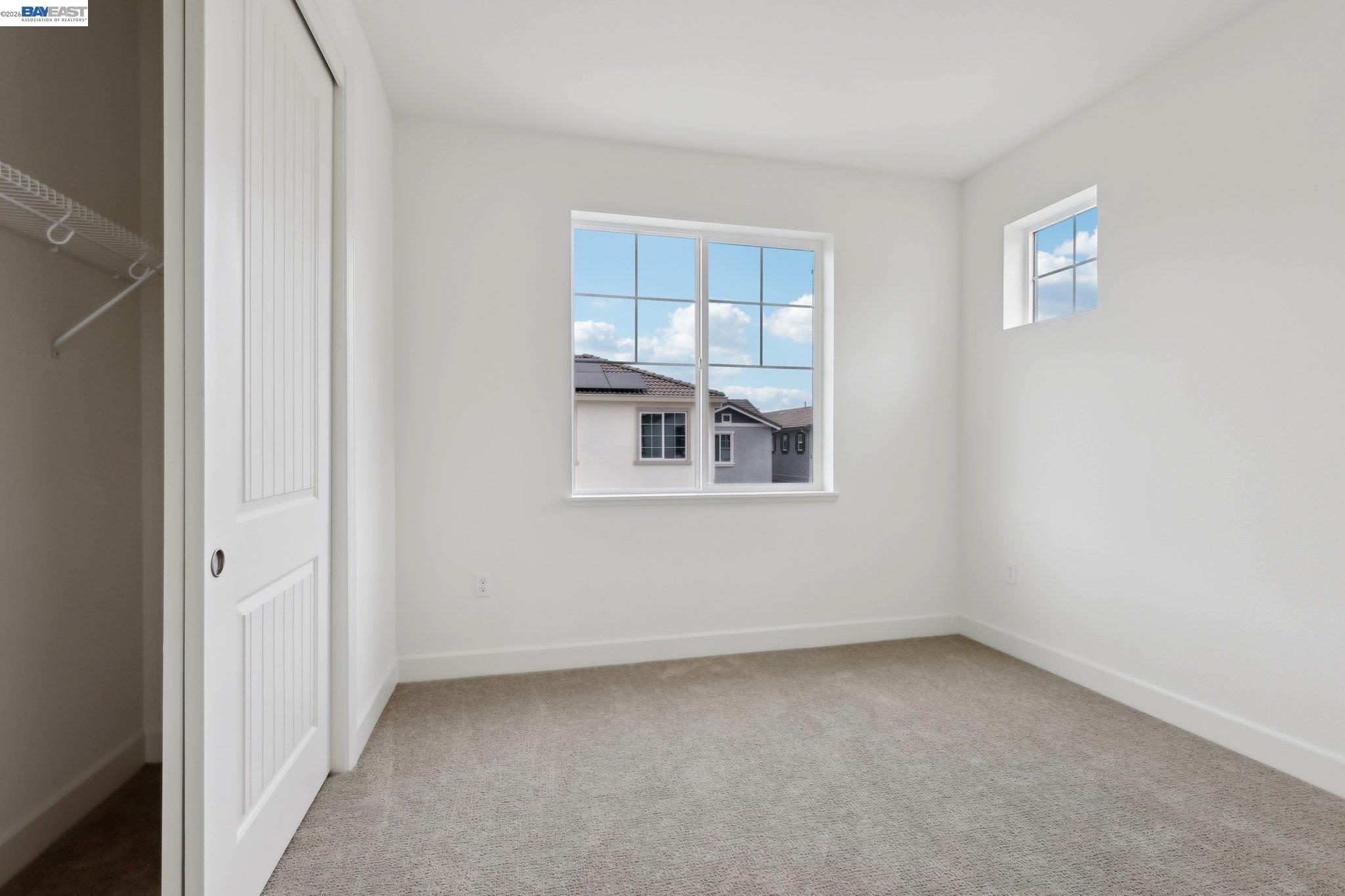 230 Mindy Way Pittsburg, CA 94565 - Photo 27 of 33 a view of an empty room with a window
