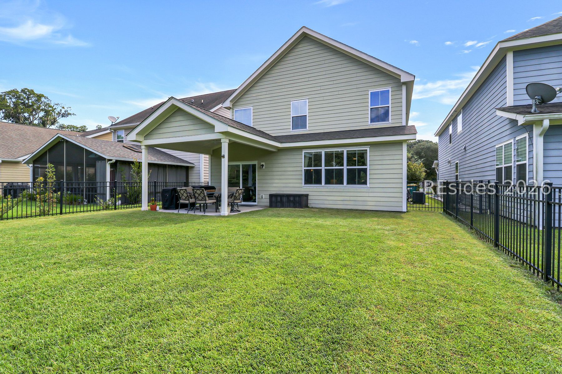 97 Shell Hall Way Bluffton, SC 29910 - Photo 44 of 60 Gallery Image 44