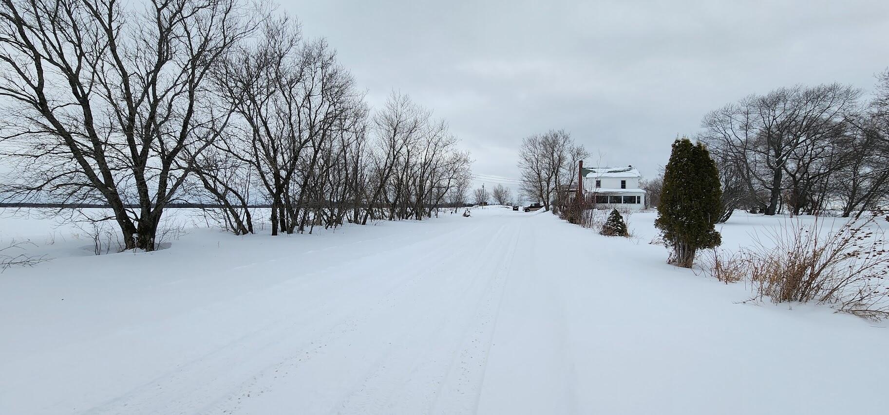 37 Ward Road Limestone, ME 04750 - Photo 2 of 49 20260218_151008