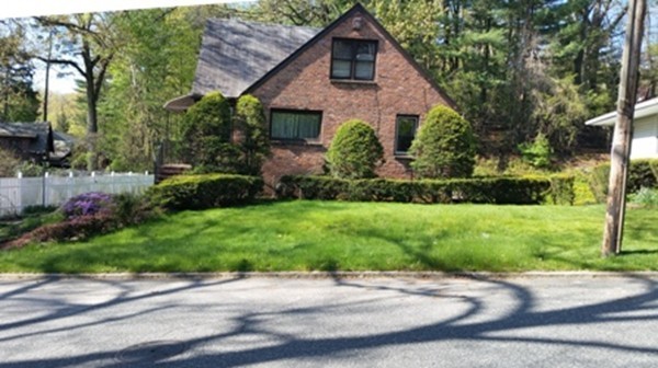 65 Bonnyview Street Springfield, MA 01109 - Photo 9 of 9