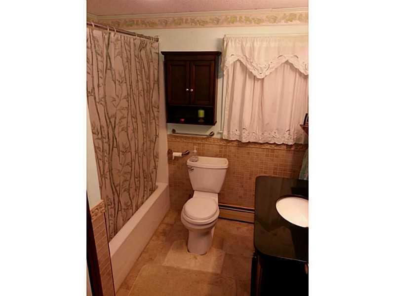 154 Upper Dedham Road Holden, ME 04429 - Photo 11 of 27 Bathroom.