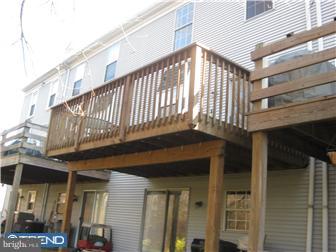 724 Ricks Circle Brookhaven, PA 19015 - Photo 12 of 12 Exterior Back