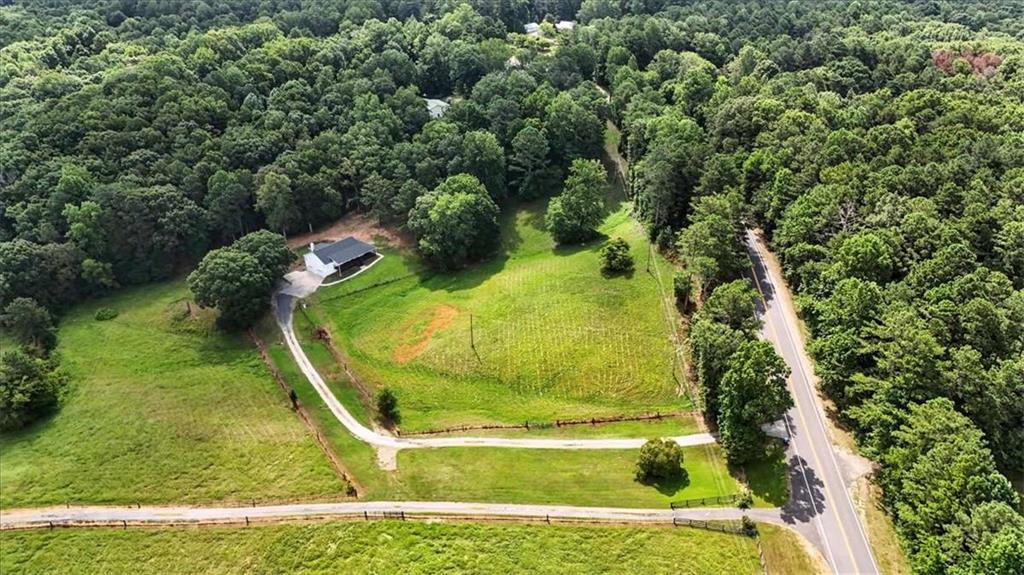 1754 Gold Mine Road Dallas, GA 30157 - Photo 65 of 71