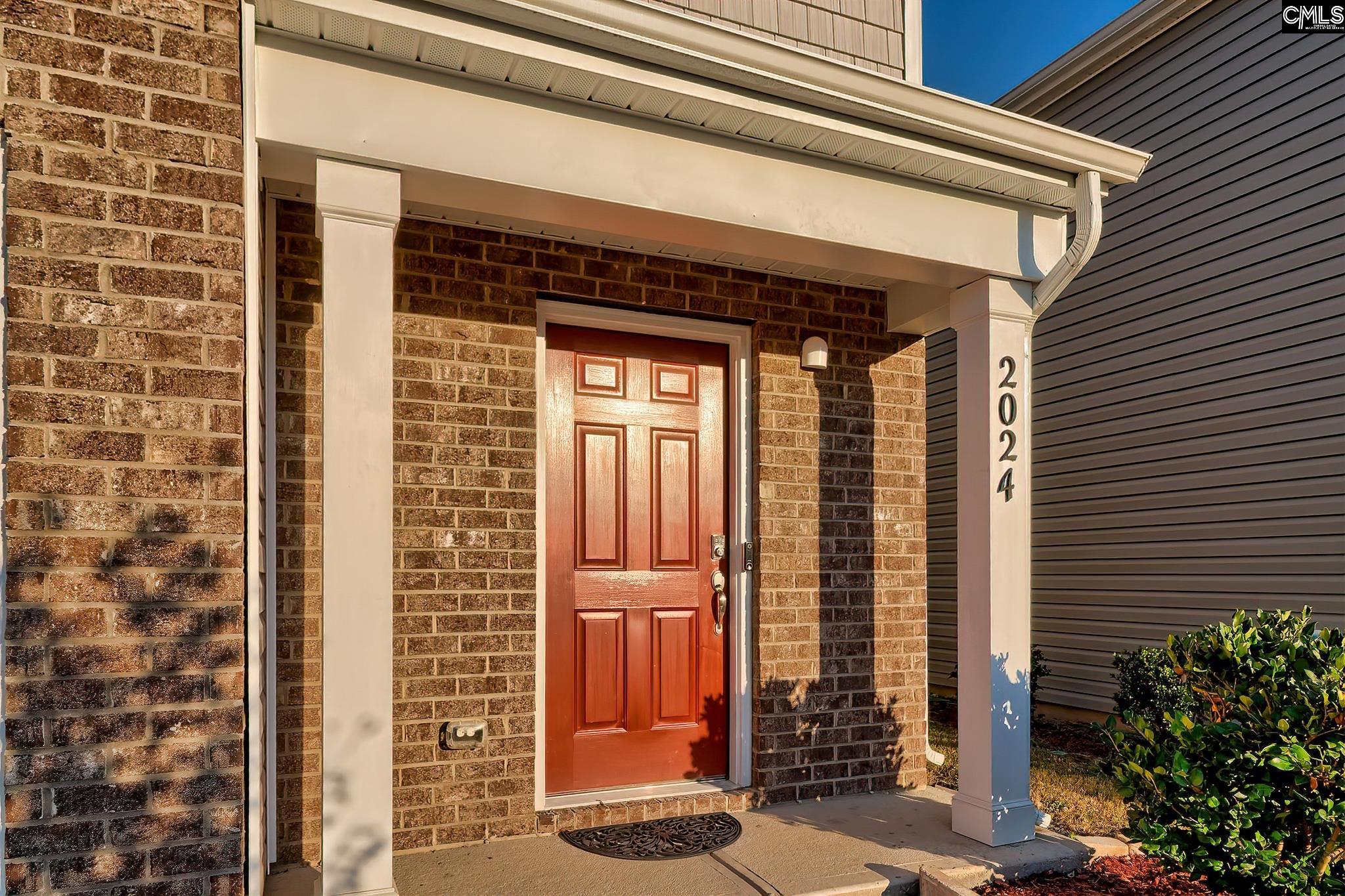 2024 Elmridge Road Columbia, SC 29209 - Photo 3 of 40