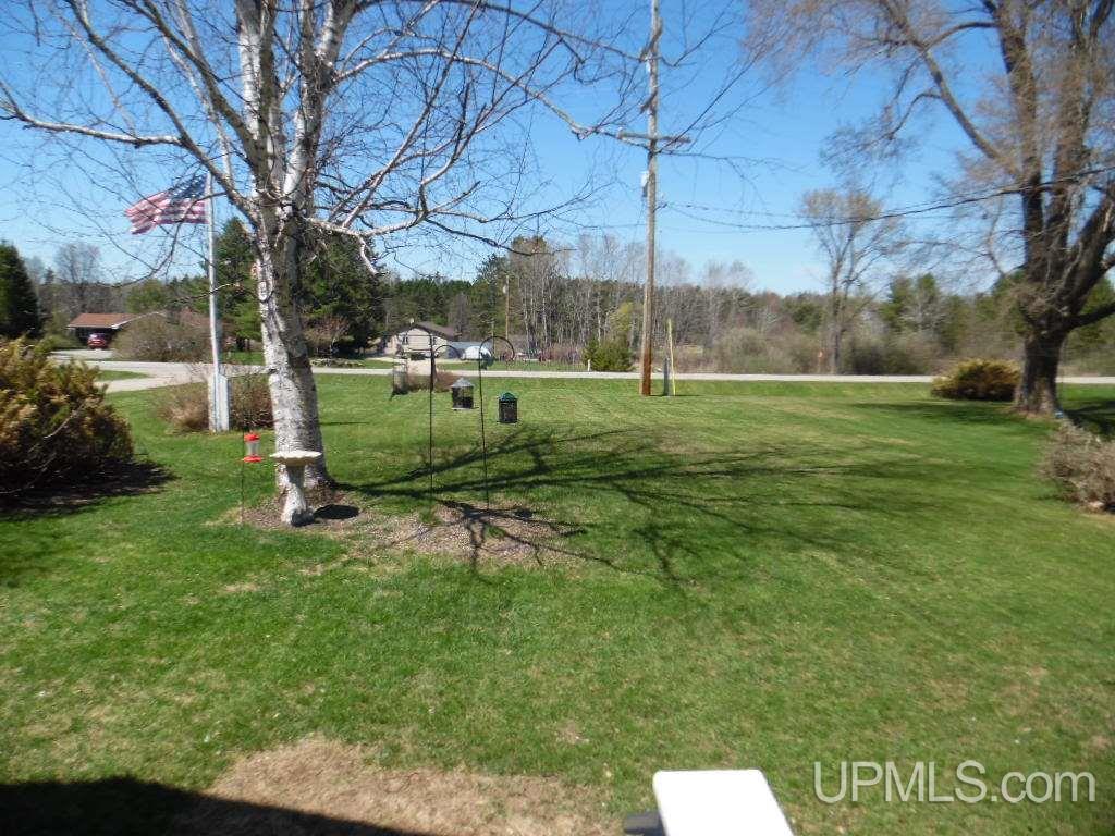 3437 Co Road Cornell, MI 49818 - Photo 18 of 22