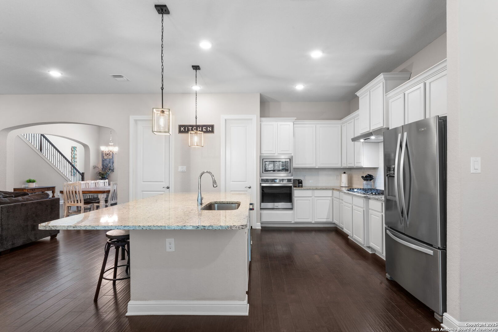 267 Sweet Rose Castroville, TX 78009 - Photo 13 of 44