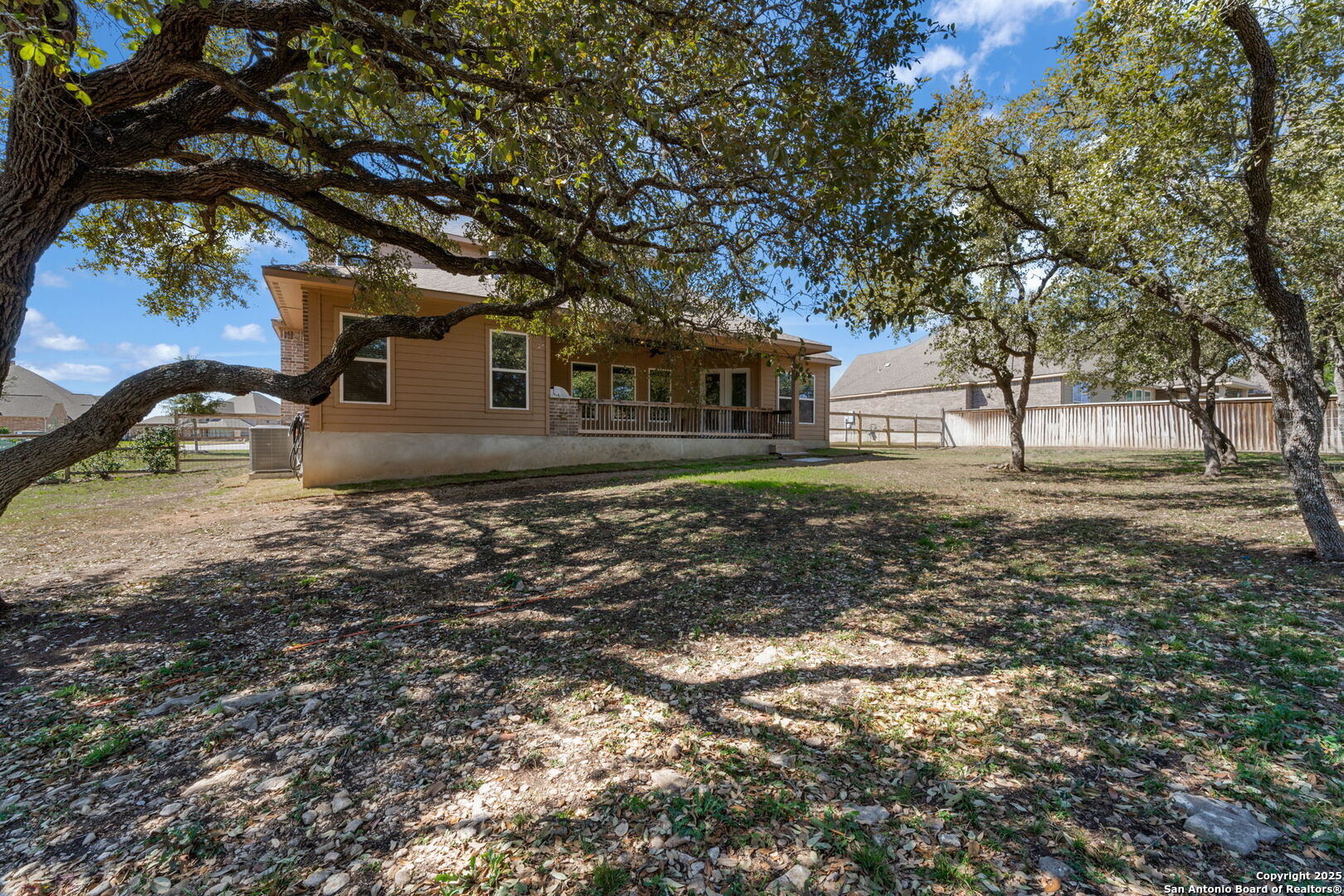 267 Sweet Rose Castroville, TX 78009 - Photo 39 of 44